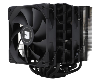 Wentylator do komputera Thermalright Peerless Assassin 120 Black 120mm
